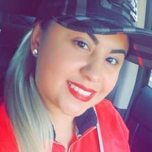 Meet your Posher, Ximena